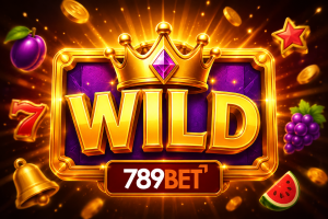 Chi tiết Wild tại nhà cái 789Bet